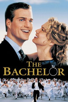 Poster for “The Bachelor”