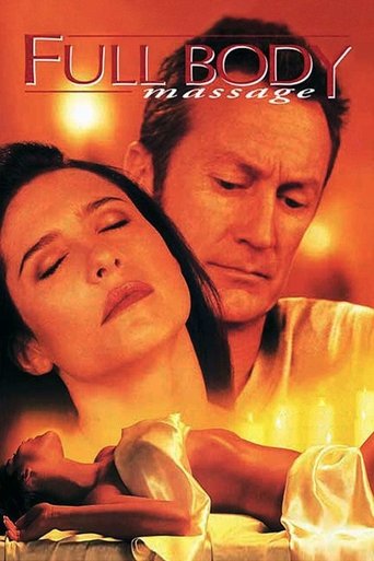 Poster for “Full Body Massage”