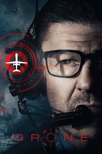 Poster for “Drone”