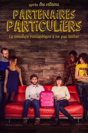 Poster for “Special Partners”