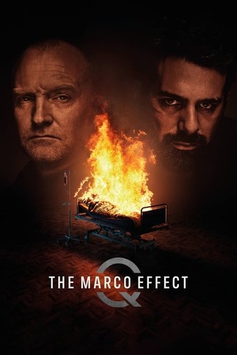 Poster for “The Marco Effect”