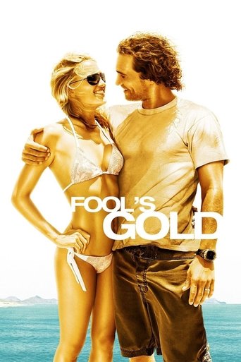 Poster for “Fool's Gold”