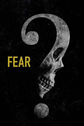 Poster for “Fear”
