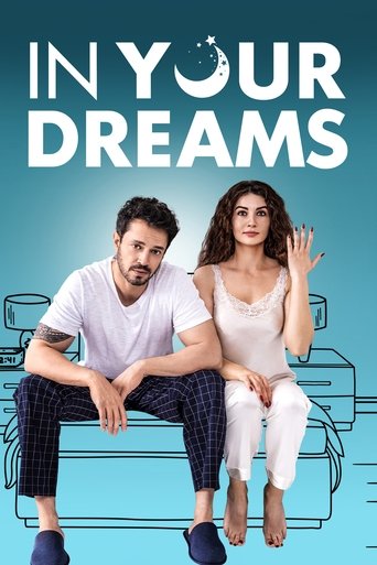 Poster for “In Your Dreams”