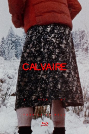 Poster for “Calvaire”