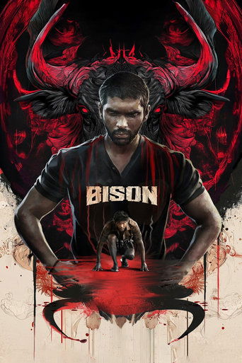Poster for “Bison Kaalamaadan”