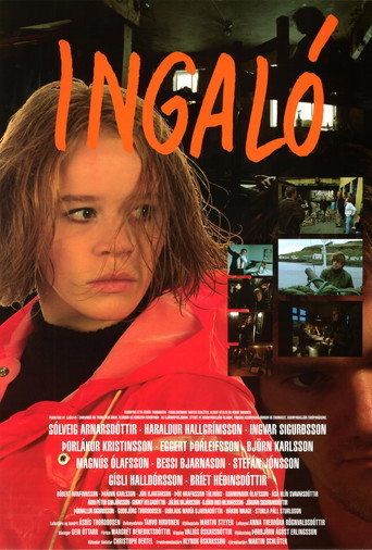 Постер фильма «Ingaló»