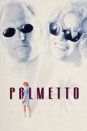 Постер фильма «Пальметто»