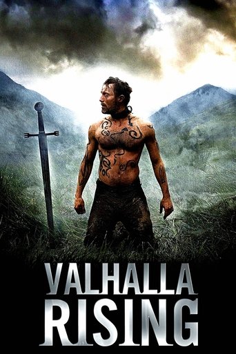 Poster for “Valhalla Rising”