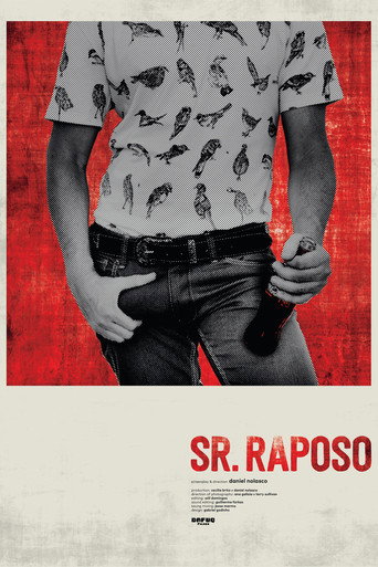 Poster for “Mr. Fox”
