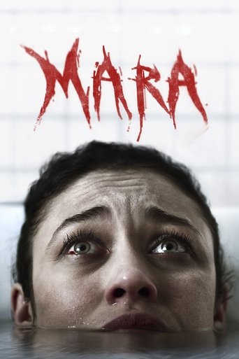 Poster for “Mara”