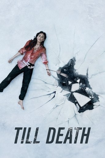Poster for “Till Death”