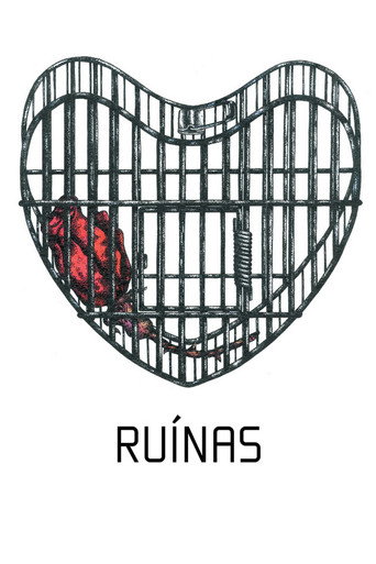 Poster for “Ruins”