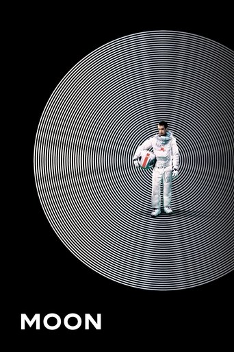 Poster for “Moon”