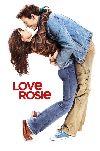 Poster for “Love, Rosie”