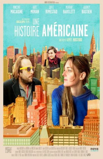Poster for “Stubborn”