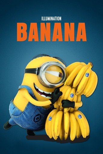 Poster for “Banana”