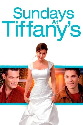 Poster for “Sundays at Tiffany's”