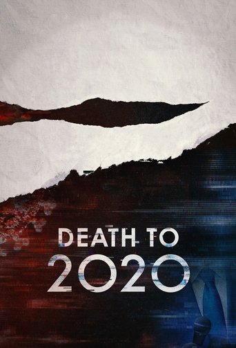 Poster for “Death to 2020”