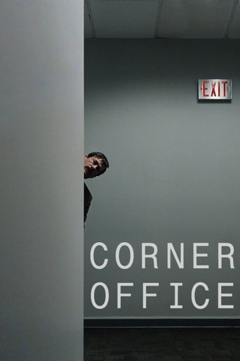 Poster for “Corner Office”