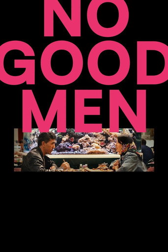 Poster for “No Good Men”