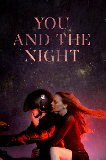 Poster for “You and the Night”