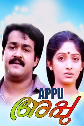 Poster for “Appu”