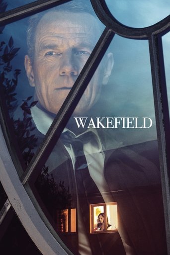Poster for “Wakefield”