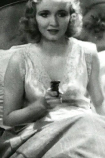 Poster for “At Twelve Midnight”