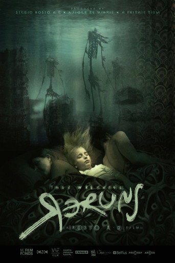 Постер фильма «Reruns»