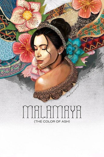 Постер фильма «Malamaya»