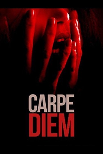 Постер фильма «Carpe Diem»