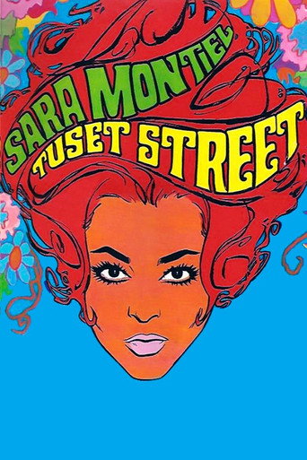 Poster for “Tuset Street”