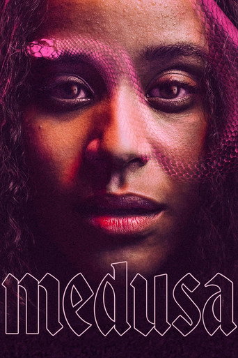 Poster for “Medusa”