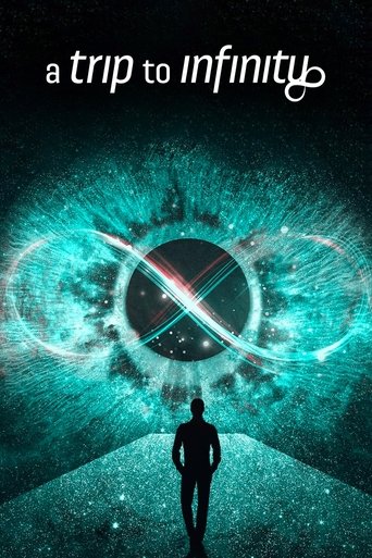 Poster for “A Trip to Infinity”