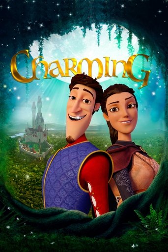 Poster for “Charming”