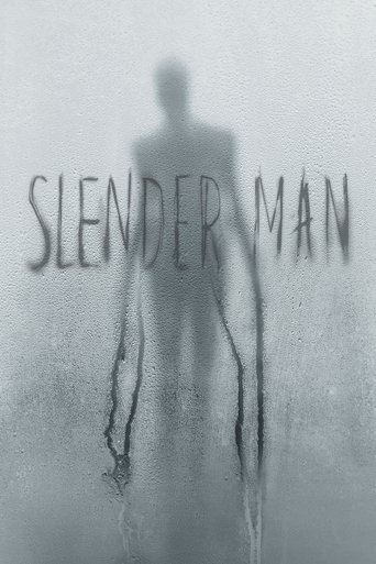 Poster for “Slender Man”