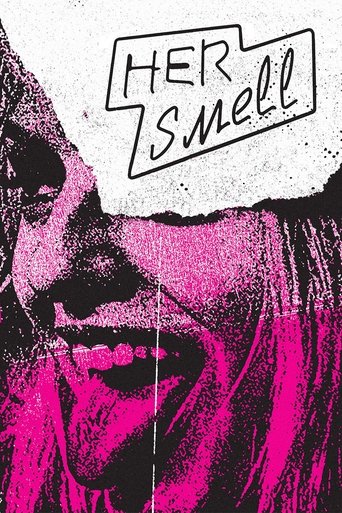 Poster for “Her Smell”