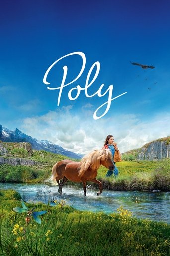 Poster for “Poly”