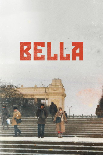 Постер фильма «Белла»