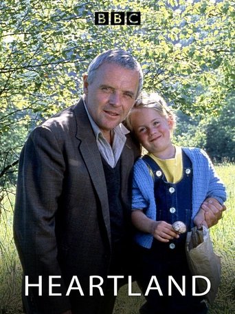 Poster for “Heartland”
