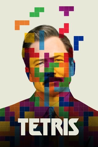 Poster for “Tetris”