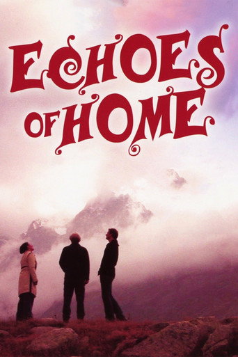 Poster for “Echoes of Home”