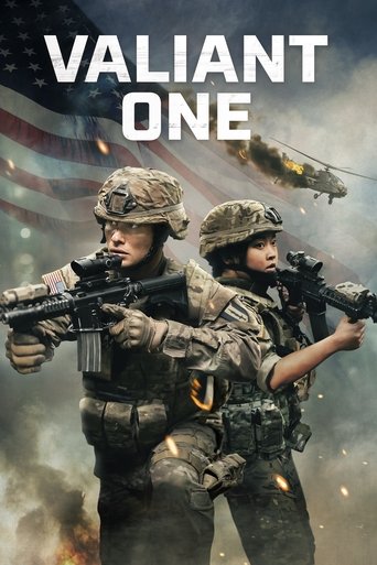 Poster for “Valiant One”