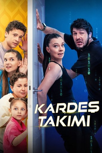 Постер фильма «Kardeş Takımı»
