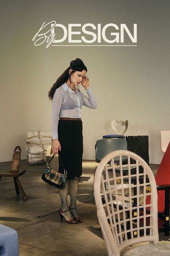 Poster for “By Design”