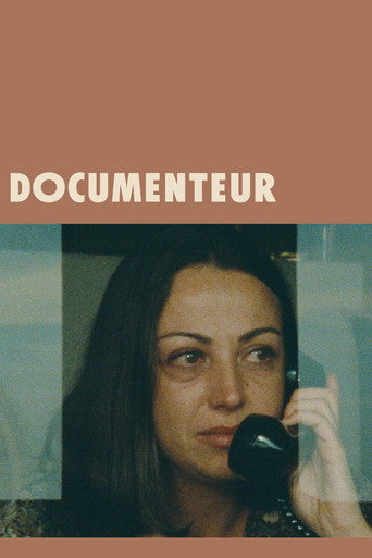 Постер фильма «Documenteur»