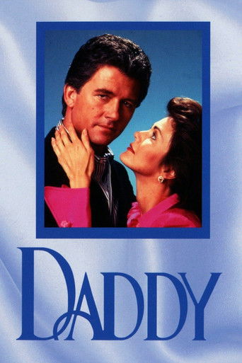 Poster for “Daddy”