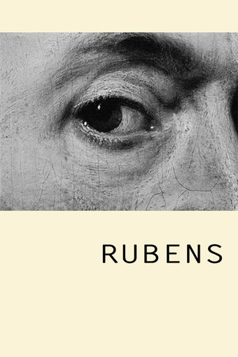 Poster for “Rubens”