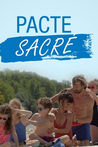 Постер фильма «Pacte Sacré»